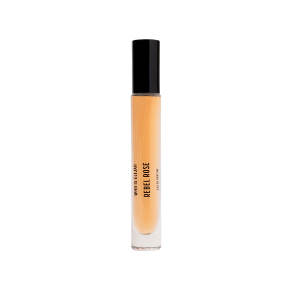 Who Is Elijah Rebel Rose Eau de Parfum #1