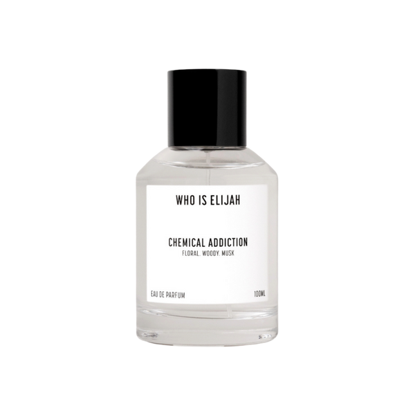 Who Is Elijah Chemical Addiction Eau de Parfum #1