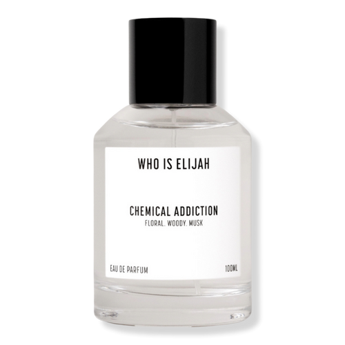 Who Is Elijah - 3.38 oz Chemical Addiction Eau de Parfum | Ulta Beauty