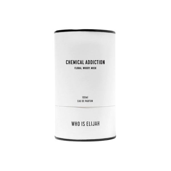 Who Is Elijah Chemical Addiction Eau de Parfum #2