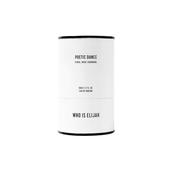 Who Is Elijah Poetic Dance Eau de Parfum #2
