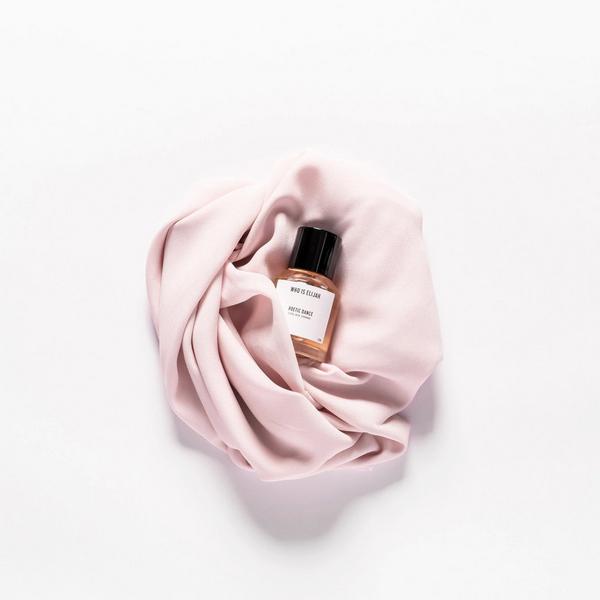 Who Is Elijah Poetic Dance Eau de Parfum #3
