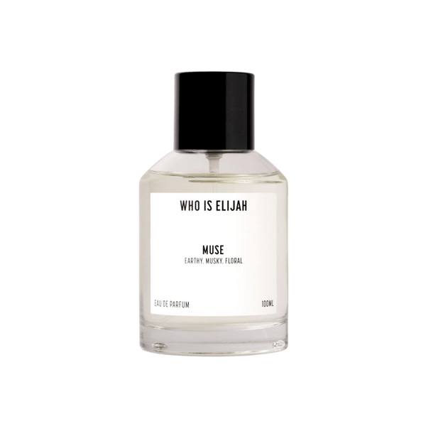 Who Is Elijah Muse Eau de Parfum #1