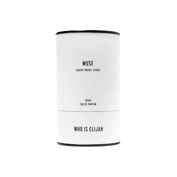 Who Is Elijah Muse Eau de Parfum #2