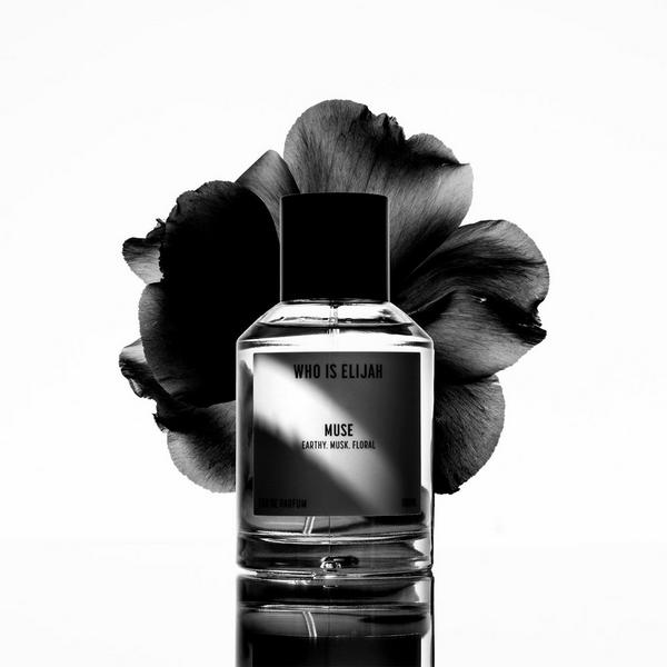 Who Is Elijah Muse Eau de Parfum #3
