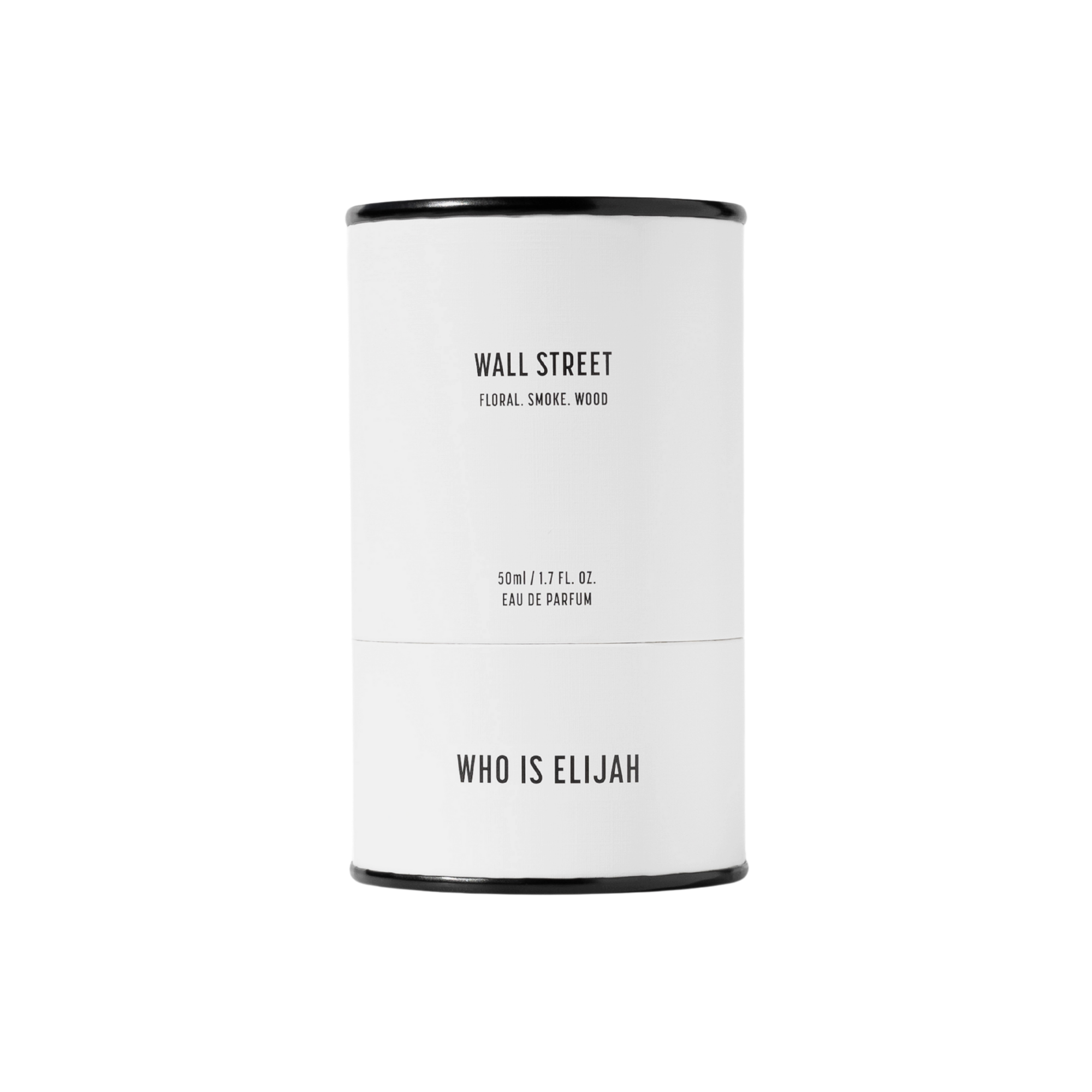 Who Is Elijah Wall Street Eau de Parfum - Thumbnail 4