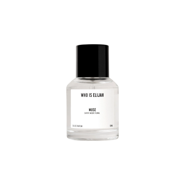Who Is Elijah Muse Eau de Parfum #1