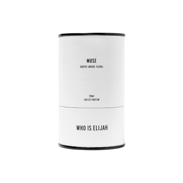 Who Is Elijah Muse Eau de Parfum #2
