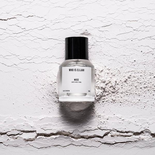 Who Is Elijah Muse Eau de Parfum #3