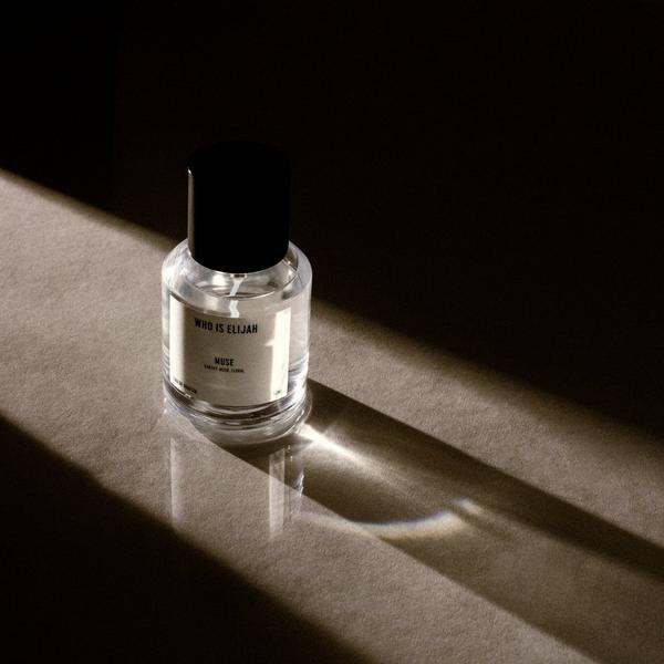 Who Is Elijah Muse Eau de Parfum #4