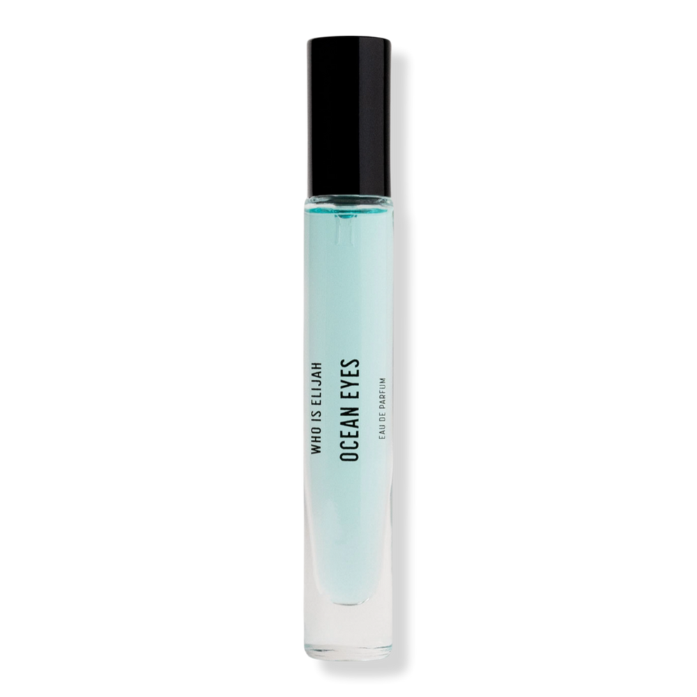 Who Is Elijah Ocean Eyes Eau de Parfum - 0.34 oz