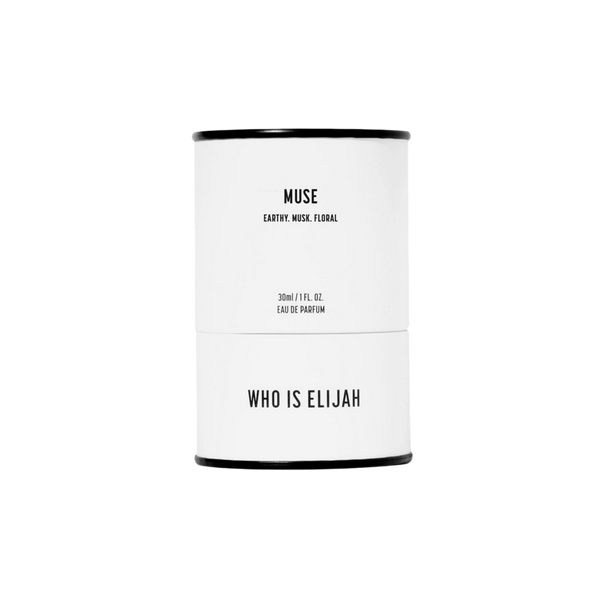 Who Is Elijah Muse Eau de Parfum #2