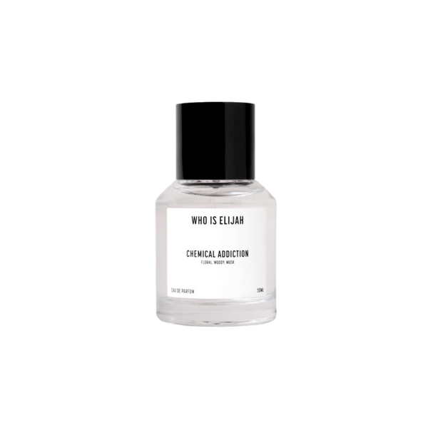 Who Is Elijah Chemical Addiction Eau de Parfum #1