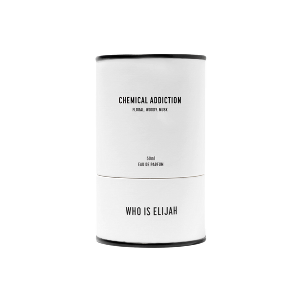 Who Is Elijah Chemical Addiction Eau de Parfum #2