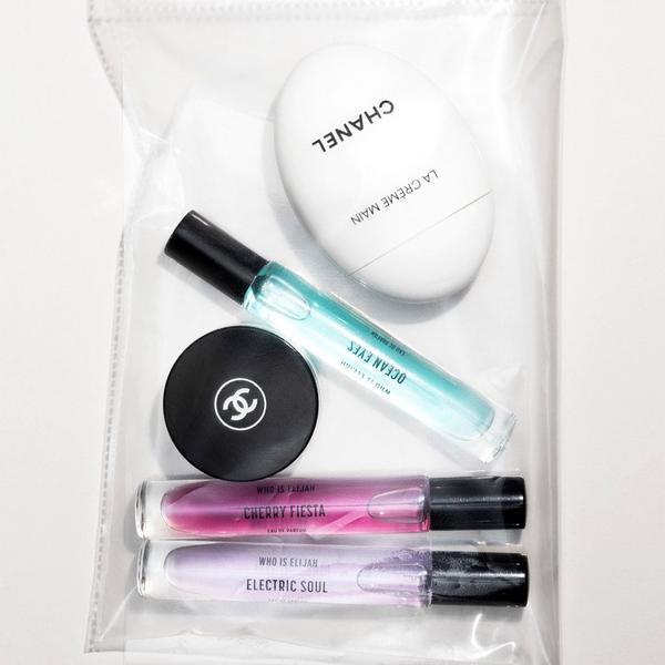 Who Is Elijah Mediterranean Trio #4