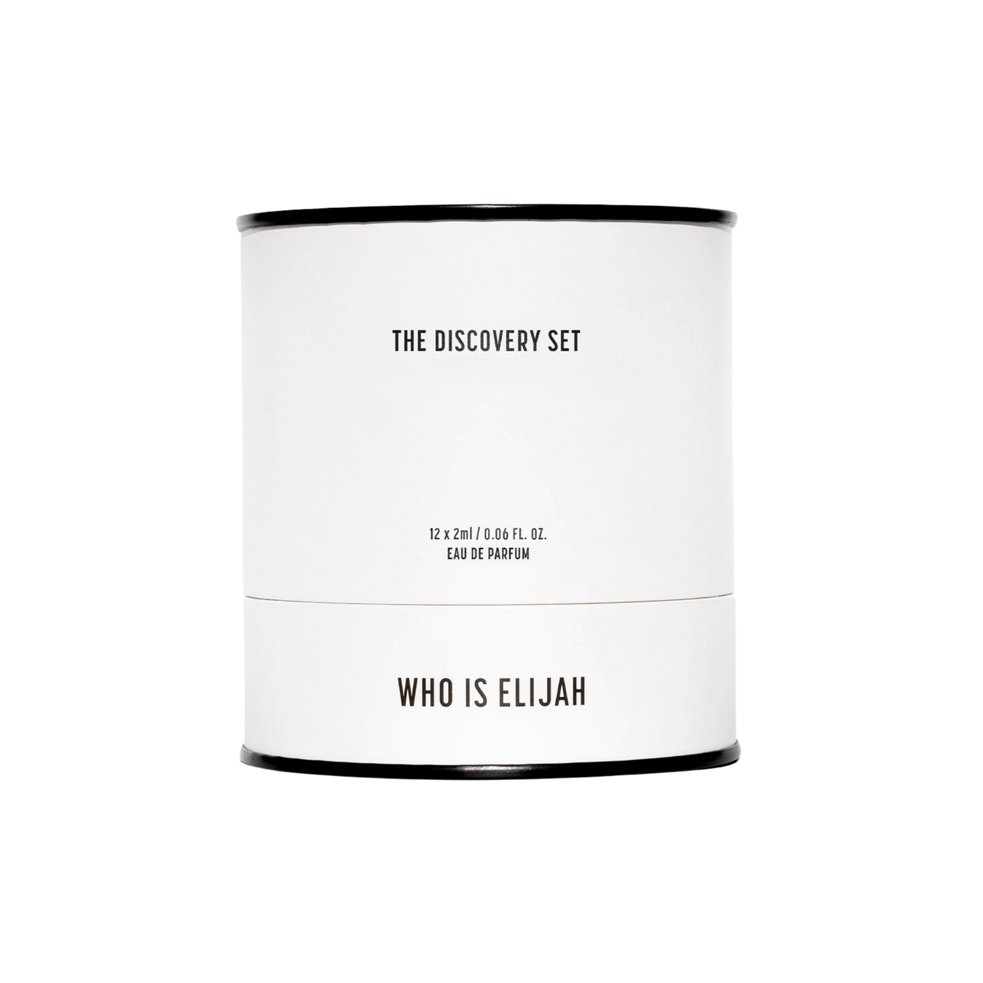Who Is Elijah Discovery Set - Thumbnail 3