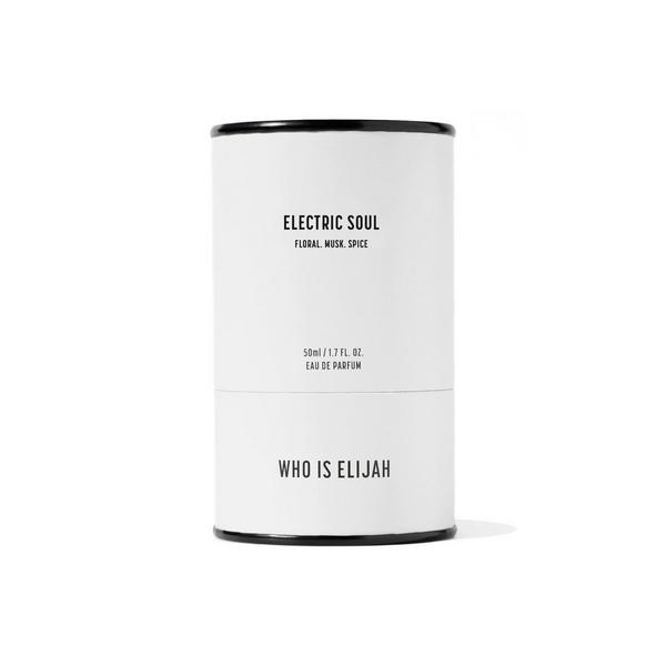 Who Is Elijah Electric Soul Eau de Parfum #2