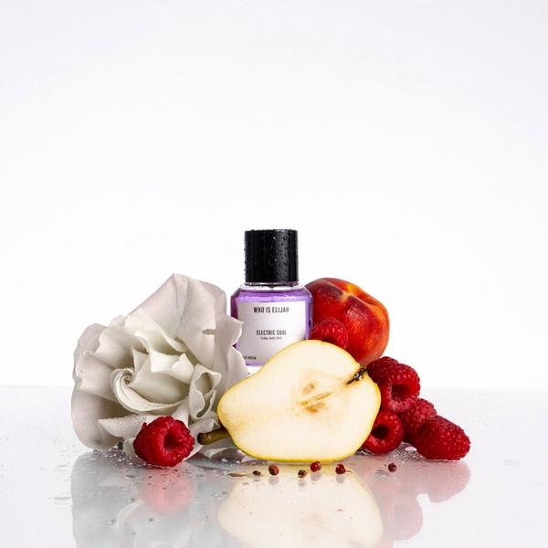 Who Is Elijah Electric Soul Eau de Parfum #3