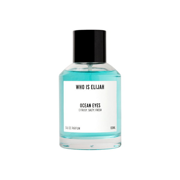 Who Is Elijah Ocean Eyes Eau de Parfum #1