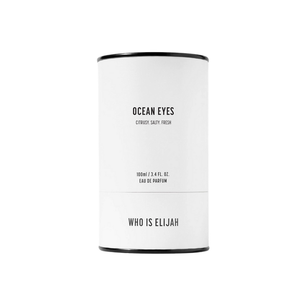 Who Is Elijah Ocean Eyes Eau de Parfum #2