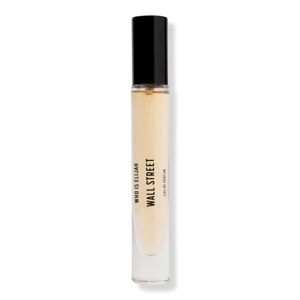Who Is Elijah Wall Street Eau de Parfum - 0.34 oz