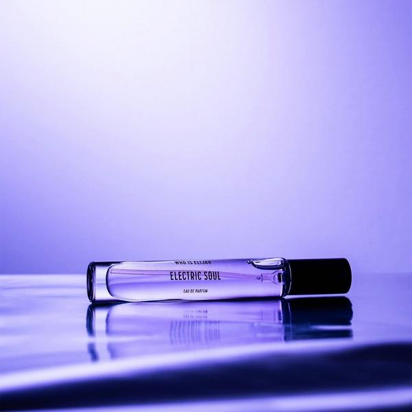 Who Is Elijah Electric Soul Eau de Parfum #4