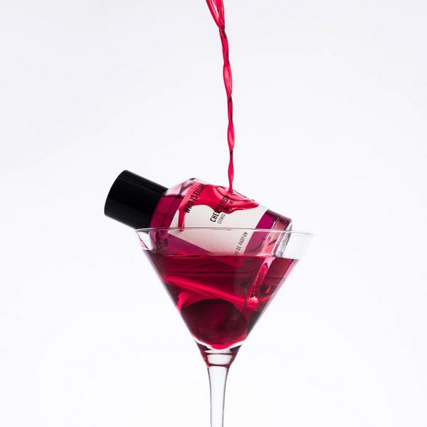 Who Is Elijah Cherry Fiesta Eau de Parfum #4