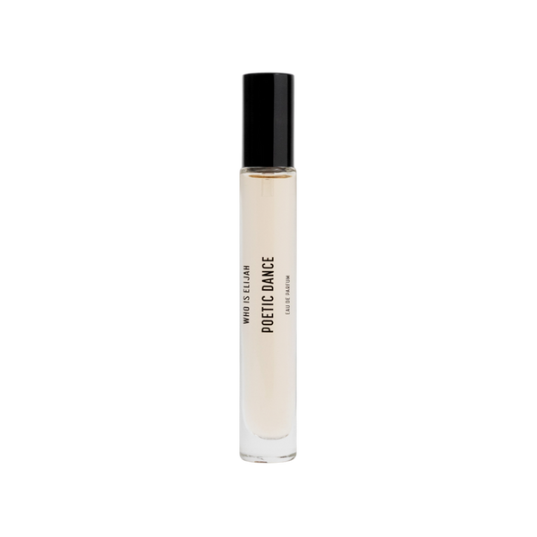 Who Is Elijah Poetic Dance Eau de Parfum #1