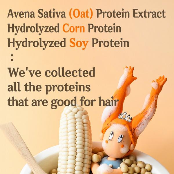 Elizavecca CER-100 Collagen Coating Hair Muscle Shampoo #6