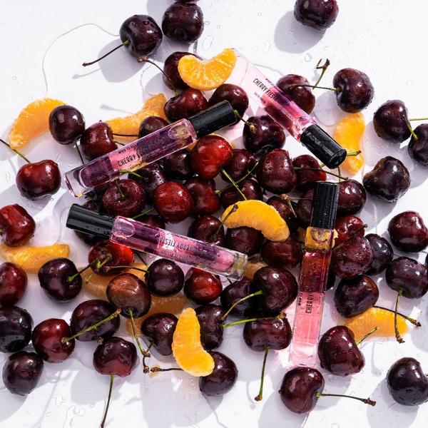 Who Is Elijah Cherry Fiesta Eau de Parfum #3