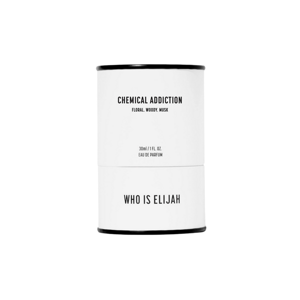 Who Is Elijah Chemical Addiction Eau de Parfum #2