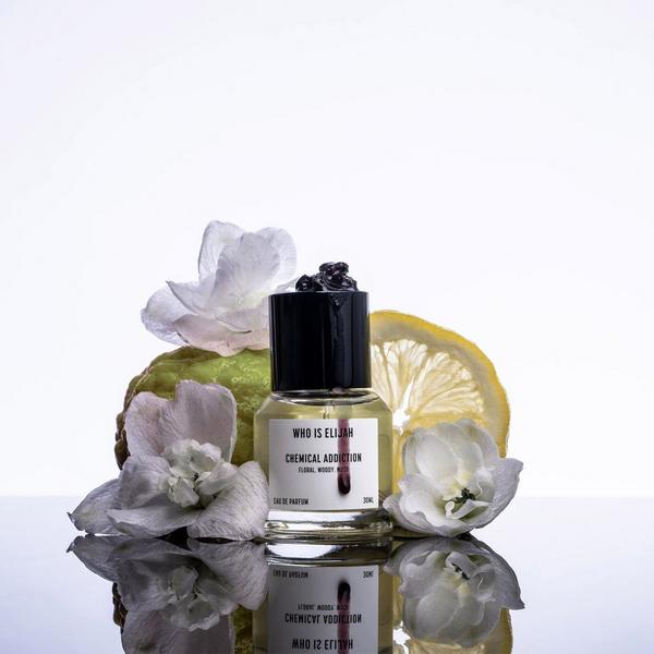 Who Is Elijah Chemical Addiction Eau de Parfum #3