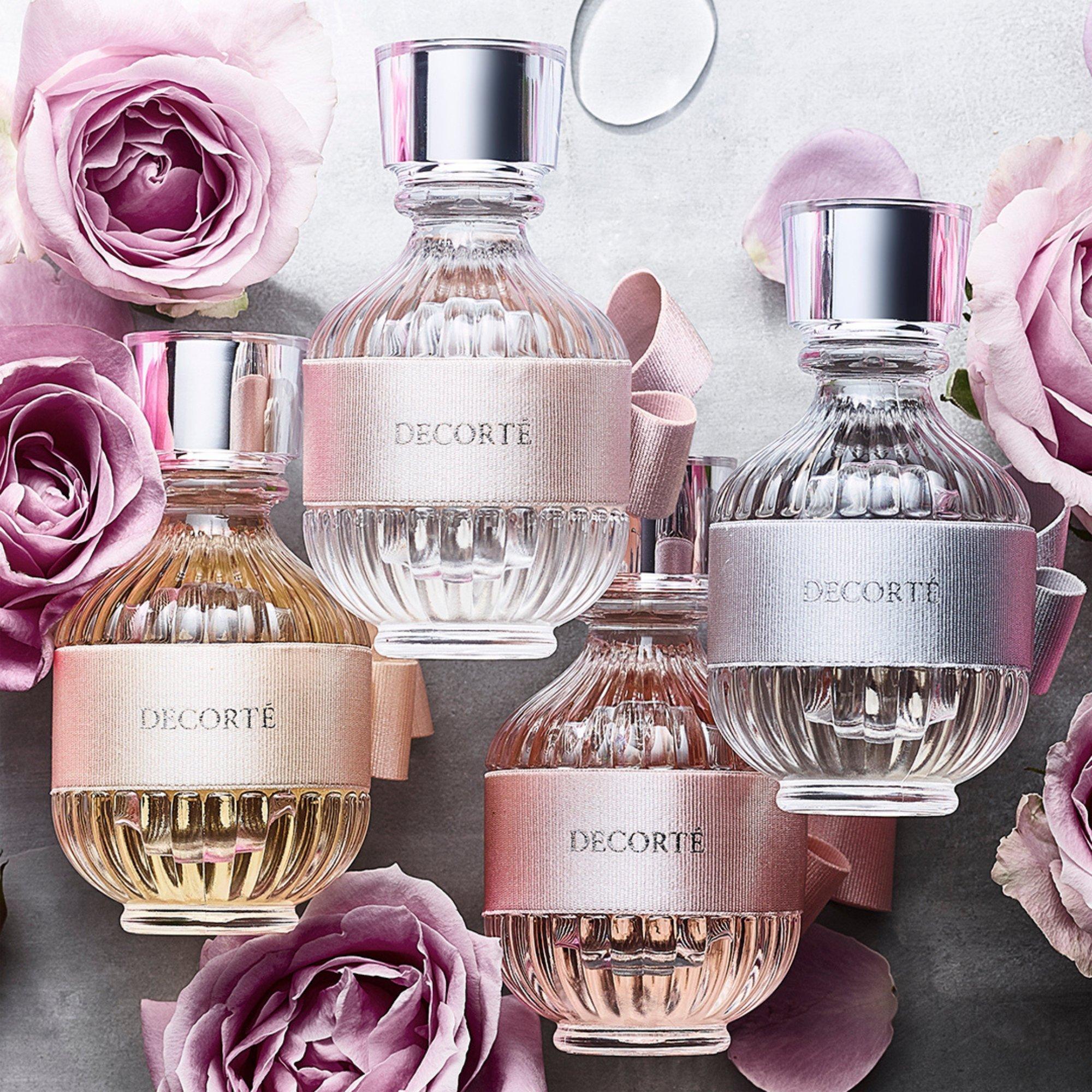 Decorté Kimono Kihin Eau De Toilette