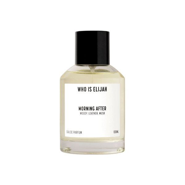 Who Is Elijah Morning After Eau de Parfum #1