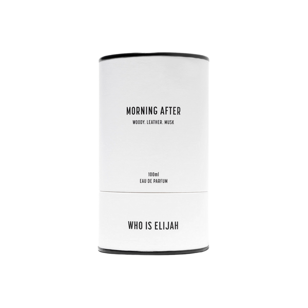 Who Is Elijah Morning After Eau de Parfum #2