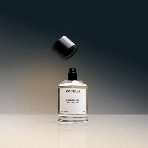 Who Is Elijah Morning After Eau de Parfum #3