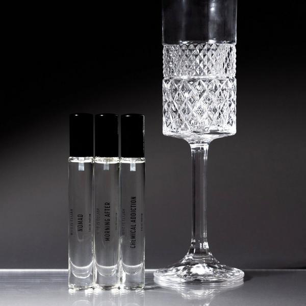 Who Is Elijah The Icons Trio #3