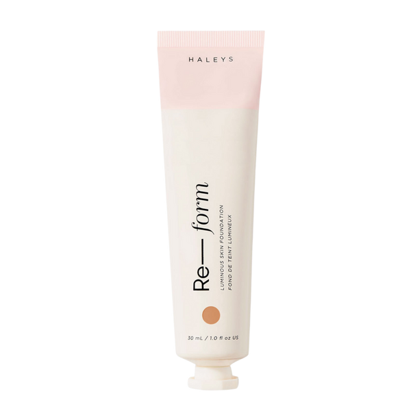 HALEYS Beauty Re-form Luminous Skin Foundation #1