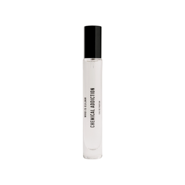 Who Is Elijah Chemical Addiction Eau de Parfum #1