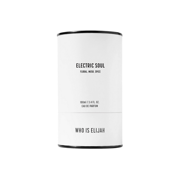 Who Is Elijah Electric Soul Eau de Parfum #2