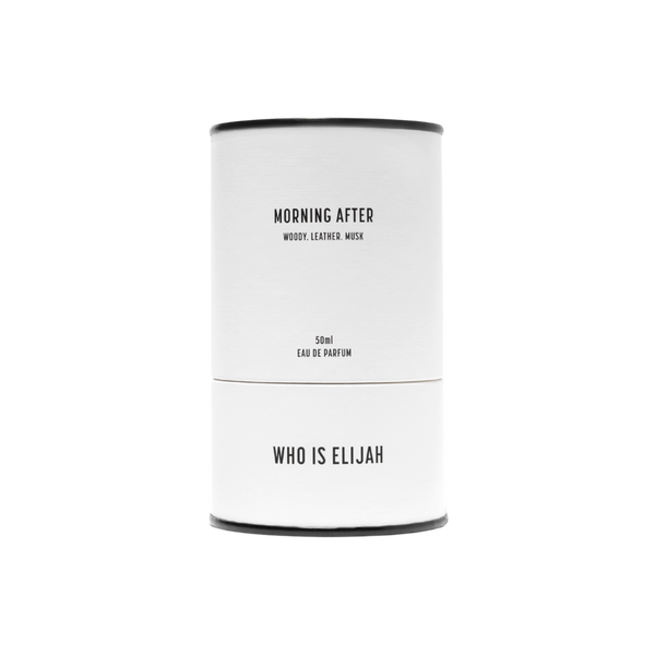 Who Is Elijah Morning After Eau de Parfum #2