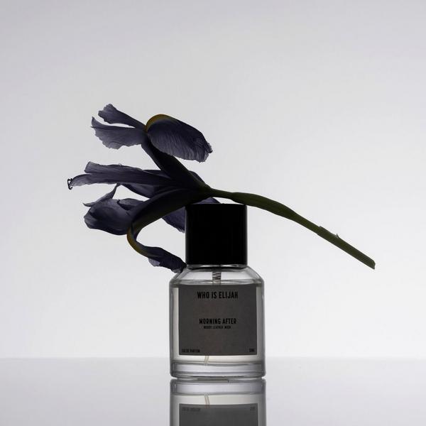 Who Is Elijah Morning After Eau de Parfum #3