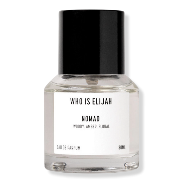 Who Is Elijah Nomad Eau de Parfum #1