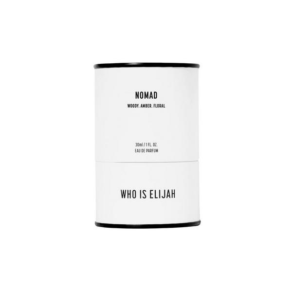 Who Is Elijah Nomad Eau de Parfum #2