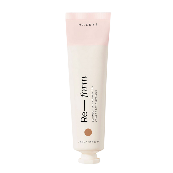 HALEYS Beauty Re-form Luminous Skin Foundation #1