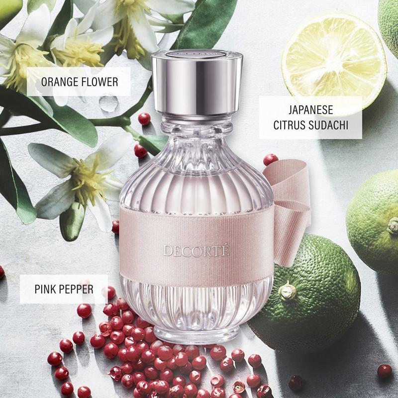 Decorté - Yui Kimono Yui Eau De Toilette | Ulta Beauty
