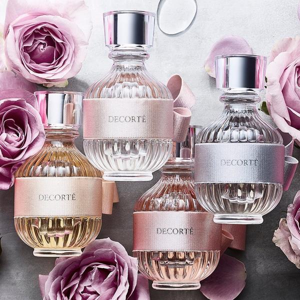 Decorté Kimono Tsuya Eau De Toilette #5