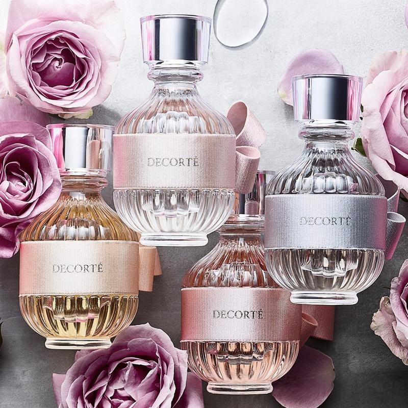 Decorté - Tsyua Kimono Tsuya Eau De Toilette | Ulta Beauty