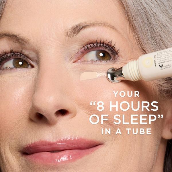 HALEYS Beauty Re-wind Blurring Full Coverage Concealer #9