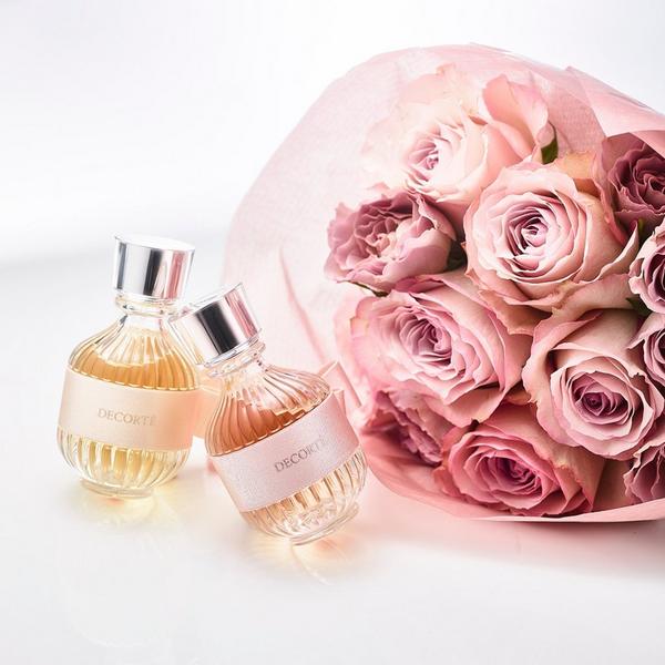 Decorté Kimono Urara Eau De Toilette #4